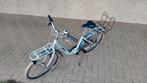 Batavus meisjes fiets in goede staat, 24 inch, Gebruikt, Handrem, Batavus