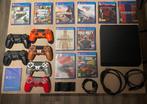 Ps4 - 1TB, Games en Spelcomputers, Games | Sony PlayStation 4, Ophalen, Zo goed als nieuw
