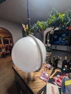 Lampe suspendue vintage brevettato italy, Enlèvement ou Envoi