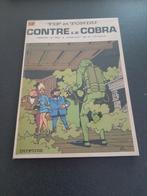 Tif et Tondu 17 : Contre le Cobra EO 1971, Ophalen of Verzenden, Zo goed als nieuw