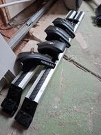 Originele dakdragers nissan x trail of qashqai, Auto diversen, Dakdragers, Ophalen