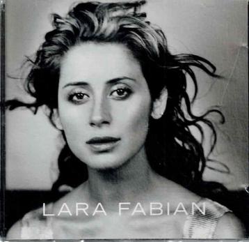 cd   -   Lara Fabian – Lara Fabian beschikbaar voor biedingen