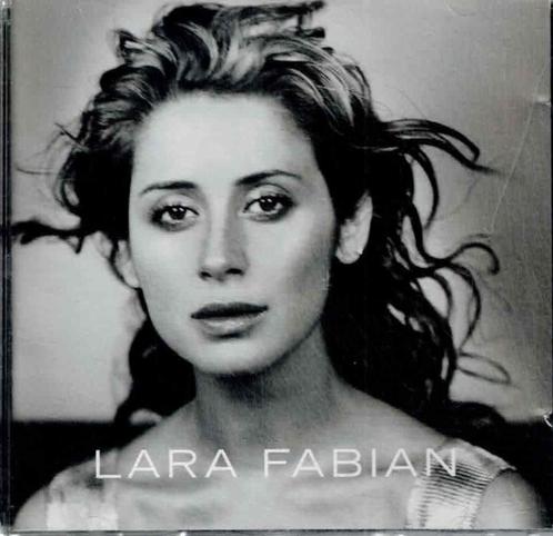 cd   -   Lara Fabian – Lara Fabian, Cd's en Dvd's, Cd's | Overige Cd's, Ophalen of Verzenden