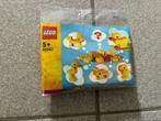 Lego lot van 5 polybags, Kinderen en Baby's, Speelgoed | Duplo en Lego, Ophalen of Verzenden, Nieuw, Complete set, Lego
