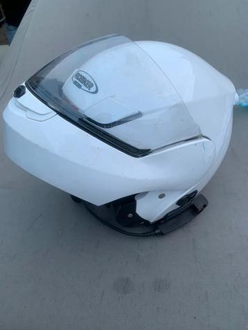Moto helmen beschikbaar voor biedingen
