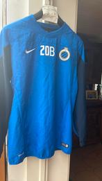 Sweater club Brugge maat large, Sports & Fitness, Football, Comme neuf, Enlèvement ou Envoi