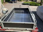 Aanhangwagen, Auto diversen, Aanhangers en Bagagewagens, Ophalen, Zo goed als nieuw
