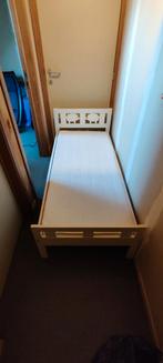 Lit bébé 160x70, Enlèvement, 190 cm ou moins, 70 cm ou moins, Une personne