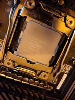 ASUS RAMPAGE VI EXTREME+i9-7900X 10-core., DDR4, Ophalen of Verzenden, Zo goed als nieuw, E-ATX