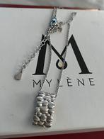 Mylène ketting, Handtassen en Accessoires, Ophalen of Verzenden, Zo goed als nieuw