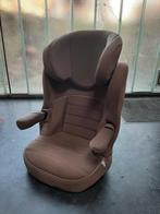kinderstoel isofix 15 - 36kg, Kinderen en Baby's, Autostoeltjes, Gebruikt, 15 t/m 36 kg, Verstelbare rugleuning, Isofix