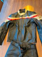 VOLLEDIG LEDEREN Motorpak DAINESE !Aanrader!, Dainese, Heren, Tweedehands, Overige typen