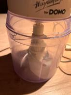 Domo blender Piet Huysentruyt, Elektronische apparatuur, Ophalen, Gebruikt