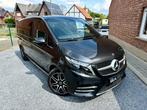 Mercedes V300d Long 4Matic 8-Zit | AMG | Pano | Adaptive cc, Automaat, USB, Euro 6, 4 cilinders