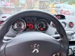 Peugeot RCZ 1.6 THP200 parelmoer wit metalic, Auto-onderdelen, Ophalen, Gebruikt, Peugeot