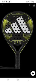 Padel raket adidas, Ophalen, Zo goed als nieuw