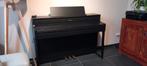 Digitale piano Roland HP704-CH, Ophalen, Zo goed als nieuw, Piano