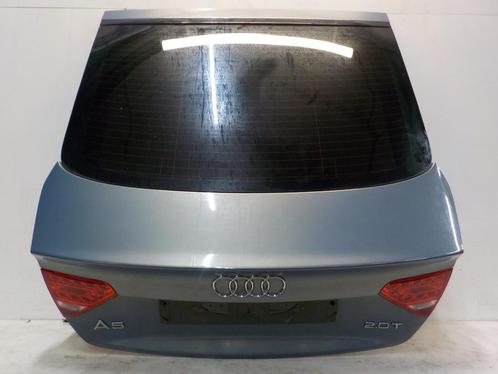ACHTERKLEP Audi A5 Sportback (8TA) (01-2009/01-2017), Auto-onderdelen, Carrosserie, Achterklep, Audi, Gebruikt