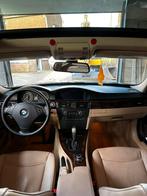 BMW 328i xDrive AAUTOMAT 240pk, Autos, BMW, 5 portes, Brun, Automatique, Achat