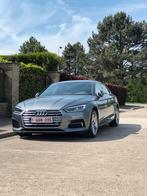 Audi A5 sportback sport 35TDI in prachtige staat!, Auto's, 4 zetels, 4 cilinders, Leder, 1700 kg