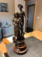 Beeld, Antiek en Kunst, Kunst | Beelden en Houtsnijwerken, Ophalen