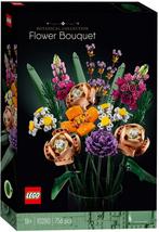 Lego 10280 Flower Bouquet, Ophalen, Nieuw, Complete set, Lego