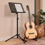 Pupiter, Ophalen, Nieuw, Muziekstandaard, Klarinet