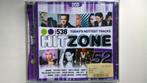 Hitzone 52, Verzenden, Zo goed als nieuw, Pop