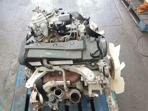 Id9151516  motor 2kd-ftv 2.5d toyota hilux compl. 105 mil  (, Auto-onderdelen, Motor en Toebehoren