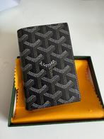 Porte-monnaie goyard master qualite, Envoi, Comme neuf