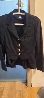 Paardrijjas, Dieren en Toebehoren, Paardrijkleding, Ophalen of Verzenden