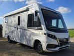 Fiat Ducato Knaus i700 LEG FULL OPTIONS 5.700 KM, Autos, Fiat, Achat, Autre carrosserie, Automatique, 4 cylindres