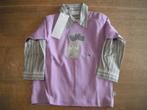 setje: hemd & T-shirt, merk: petit filou, nieuw, maat 98, Enfants & Bébés, Vêtements enfant | Taille 98, Neuf, Garçon, Enlèvement ou Envoi