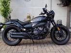 Chopper 450 CFMOTO CLC cruiser als nieuw, Motoren, Motoren | Overige merken, 450 cc, 2 cilinders, Chopper, Bedrijf