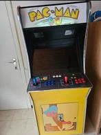 Arcade kast, Games en Spelcomputers, Spelcomputers | Overige, Ophalen, Zo goed als nieuw