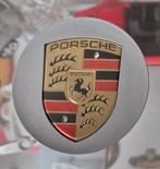 Porsche center wiel caps diverse kleuren, Ophalen of Verzenden, Zo goed als nieuw