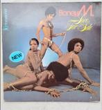 BONEY M.: LP "Love for sale", Ophalen of Verzenden