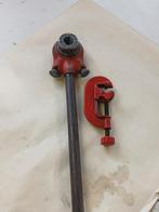 coupe tube, Doe-het-zelf en Bouw, Gereedschap | Handgereedschap, Ophalen of Verzenden, Gebruikt