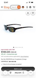 Rayban, Bijoux, Sacs & Beauté, Lunettes de Soleil & Lunettes | Hommes, Enlèvement, Comme neuf