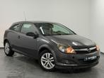 Opel Astra GTC 1.3 CDTi ECOTEC Cosmo, Autos, Argent ou Gris, Achat, Entreprise, Noir