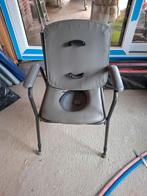 Toiletstoel, Diversen, Verpleegmiddelen, Ophalen