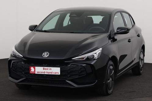 MG MG3 1.5L HYBRID 1.5L HYBRID + A/T + GPS + CARPLAY + CAMER, Auto's, MG, Bedrijf, Te koop, Overige modellen, Achteruitrijcamera