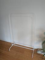 Ikea kledingrek Mulig, Ophalen