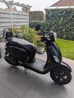 SYM Fiddle 3 klasse B 45km/u, Fietsen en Brommers, Ophalen, Benzine, Fiddle, 50 cc