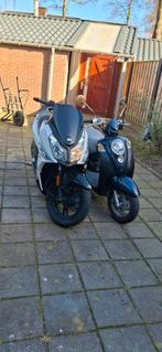 LOT DE TROTTINETTES, FIXER-UPPER, CLASSE A, Enlèvement ou Envoi