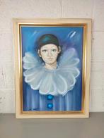 De Robetti - verdrietige dame, Ophalen of Verzenden