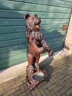 Vous recherchez des pièces séparées de sculpture de la Forêt, Enlèvement