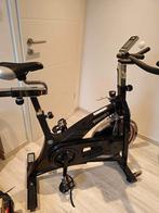 Vélo de spinning, Enlèvement, Comme neuf, Vélo de spinning