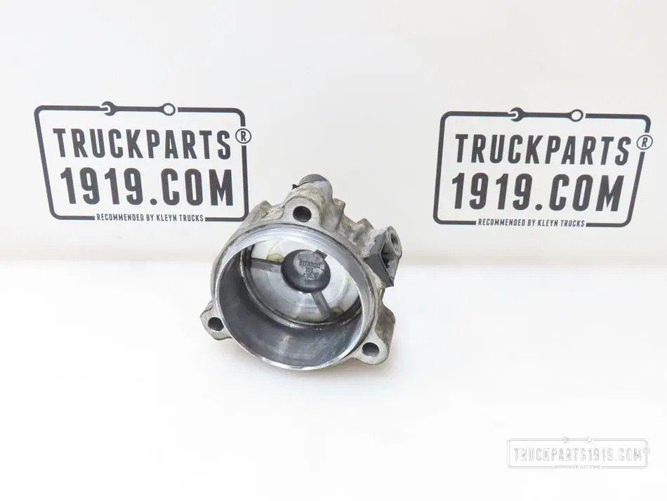 MAN 81.32518-0314 |  Schakelcoulisse, Autos : Pièces & Accessoires, Pièces camion, Enlèvement, Utilisé, MAN, Transmission et Accessoires