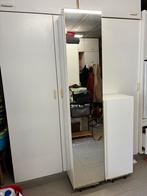 Meuble de salle de bain bas et haut, Maison & Meubles, Salle de bain | Meubles de Salle de bain, 25 à 50 cm, Armoire à miroir